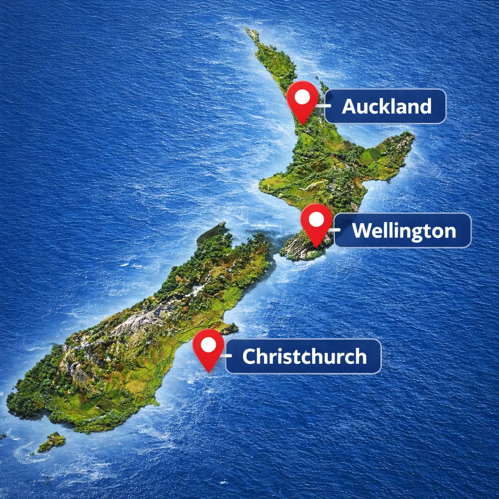 geo location img